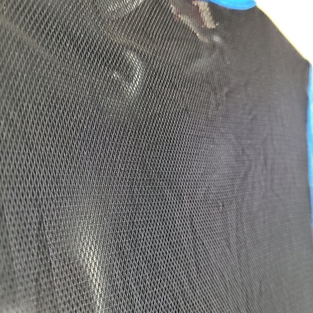 NWOT PL Movement Mesh Back Top - Picture 9 of 10